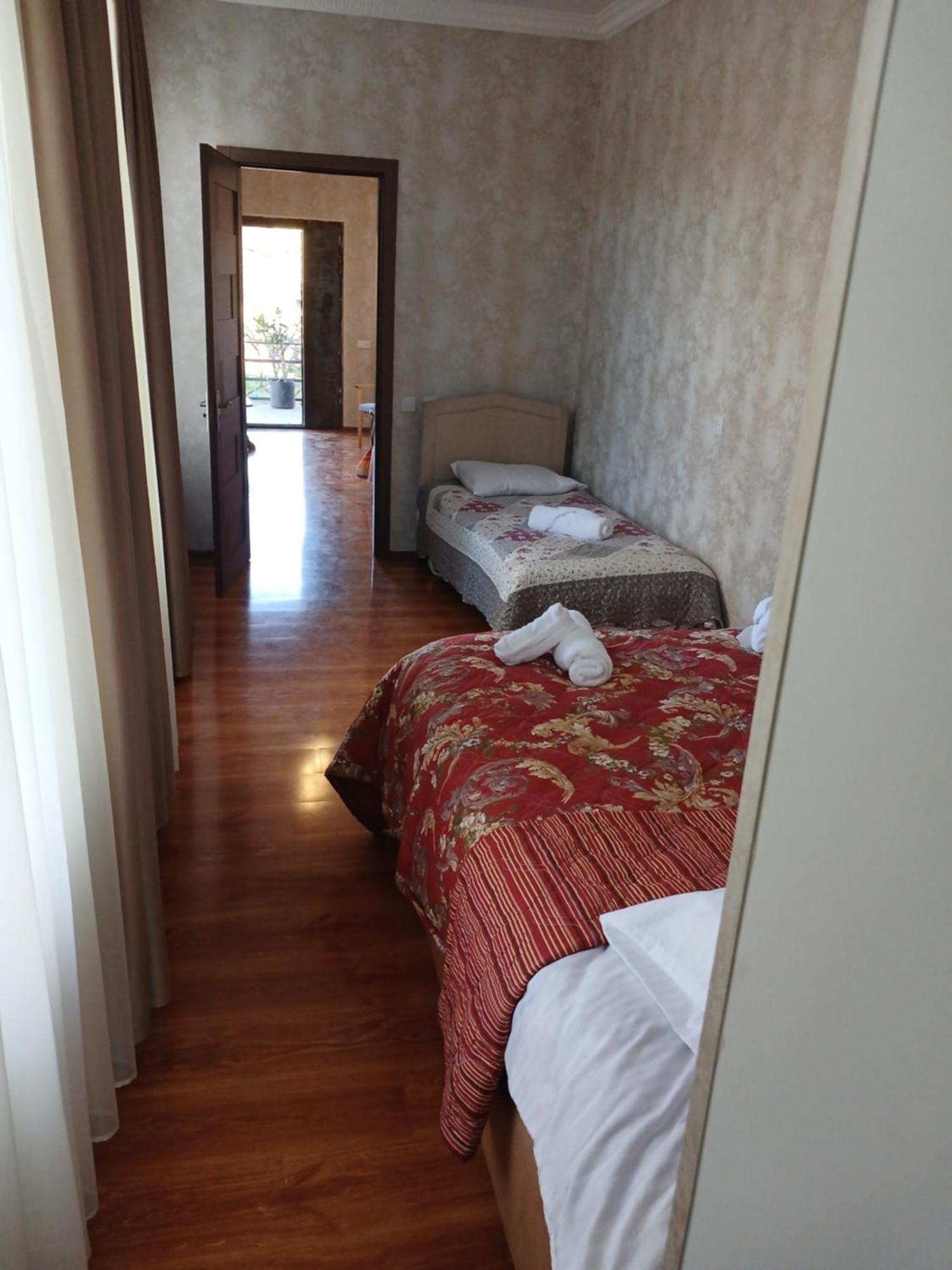 Guest House Nano Martvili Luaran gambar