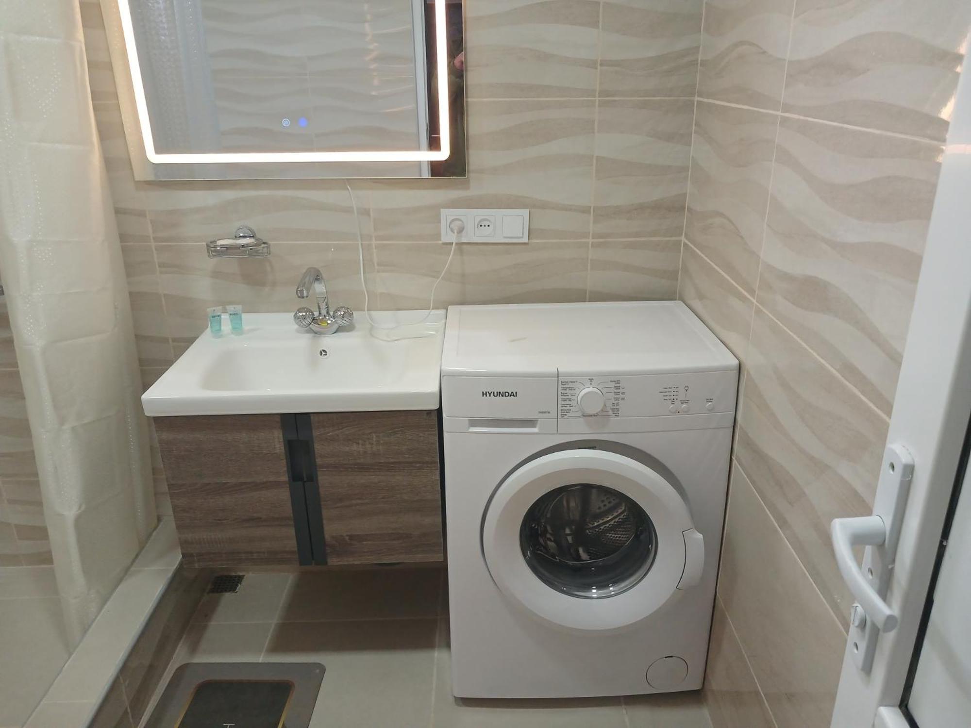 Guest House Nano Martvili Luaran gambar