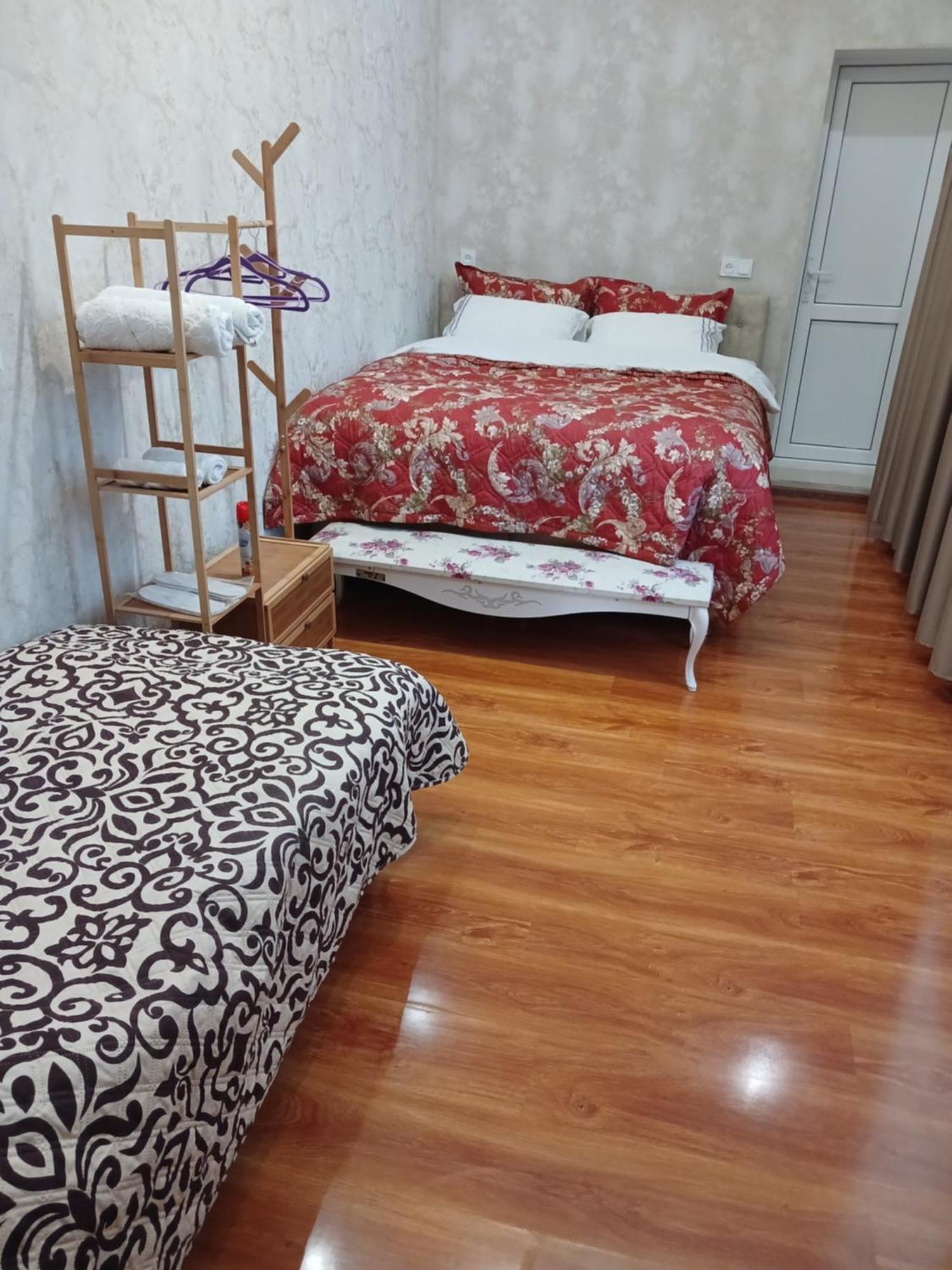 Guest House Nano Martvili Luaran gambar